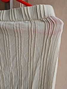 Slit Skirt