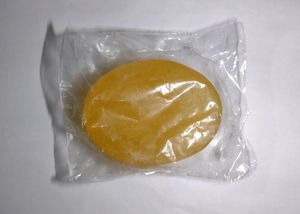 2 Piece Haldi Chandan Soap