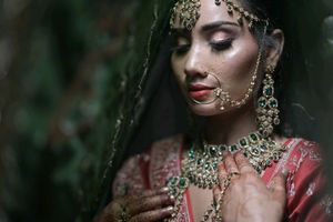 Bridel Jewellery Sate