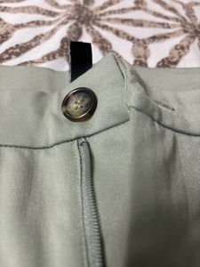 H&amp;M Women Wide Leg Trousers