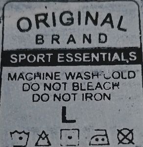 original brand
