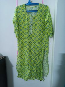 ₹299 🆕 Kurta - Trouser SET 💚