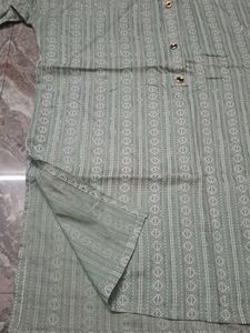 Short Kurta For Girls