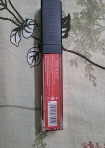 Swiss Beauty Ultra Smooth Matte Liquid Lipstick