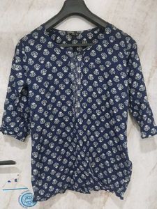 Printed Top