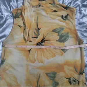 Smart Dress/Top