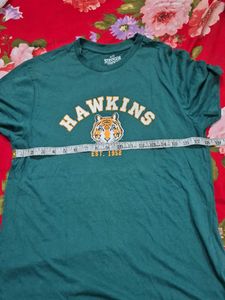 Stranger Things Tshirt