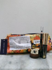 Estee Lauder Eye Combo