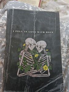 I Fell In Love With Hope