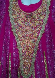 Girl&#39;s Gown