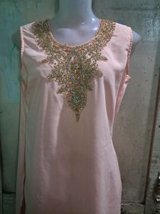 Pakistani Suit Halima Sultan