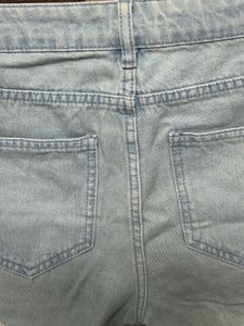 Vero Moda Denim Shorts