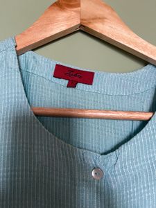 Kurtha Set By Zuba Westside