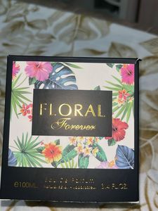 Floral Forever Perfume Dubai