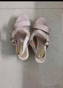 Wedge Heel Sandals