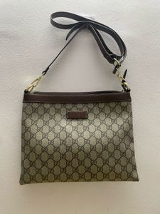 Gucci Crossbody Bag