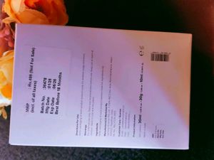 Minimalist Hair Repair Ritual Kit