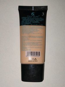 Color Strokes Fit Skin BB Foundation