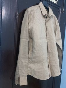 Men Shirt In Good Condition..used once only