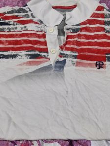 T T-shirt