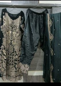Dhamaka Offer Three Dress Combo