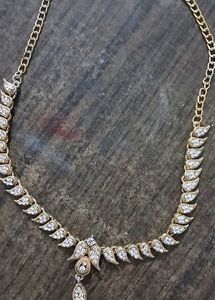 Sparkling Necklace