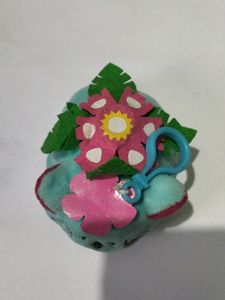 Pokemon Bag Charm Mega Venusaur