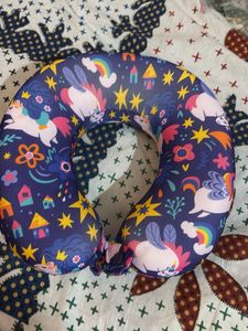 Kids Neck pillow