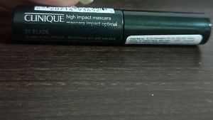 Clinique High Impact Mascara - 3.5 Ml