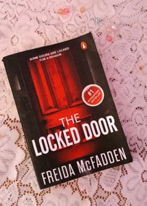 3 Books Combo(Never Lie,The Coworker, Locked Door)