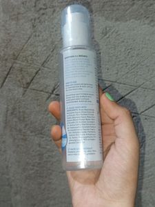 Plum Rice Water And Niacinamide Toner 3%