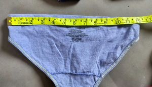 Lavender Panty Fresh Piece Size 24 Inches