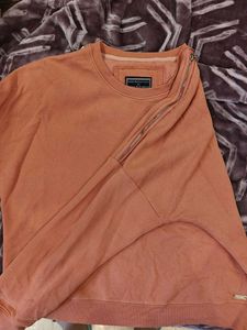 Madame Pink Fleece Inner Winter Wear