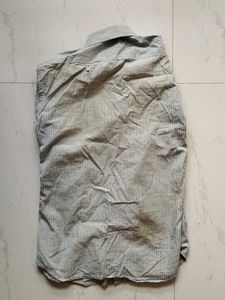 The Prodigy Club Dress Shirt
