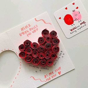 Cute Card ❤️
