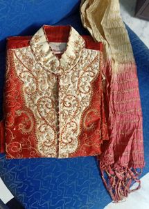 Ethnic Wear Designer SHERWANI