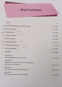 Physical chemistry Cengage part 1+Free Dpp