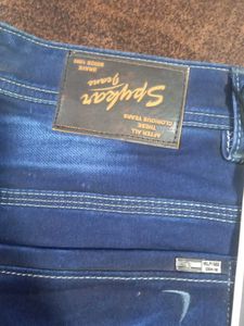 Denim