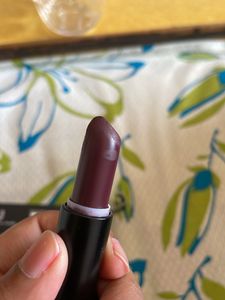 New Lakme Cushion Matte Lipstick