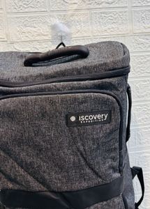 🇺🇸 Discovery Expedition Imported Backpack