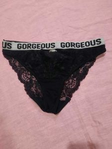 🖤Black Net Panty 🖤