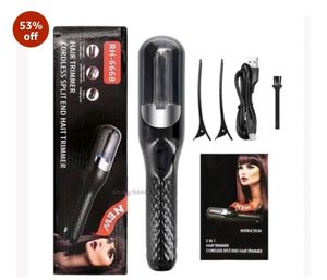 Hair Split End Trimmer