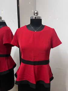 Red Top