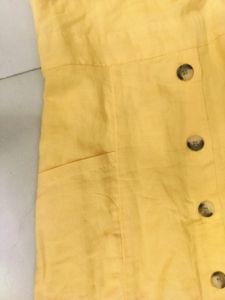 Strappy Crossback Dress