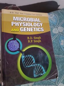 Microbiology
