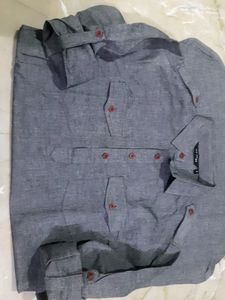 Traditional Kurta...