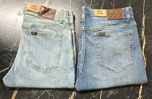 Lee Jeans