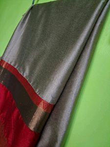 Shining Saree