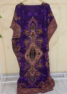 Beautiful Printed Freesize Kaftan