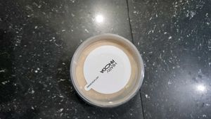 Loose Powder+compact Duo Hilary Rhoda